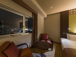 JR KYUSHU HOTEL Nagasaki