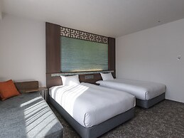 JR KYUSHU HOTEL Nagasaki