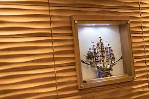 JR KYUSHU HOTEL Nagasaki