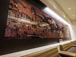 JR KYUSHU HOTEL Nagasaki