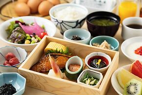 JR KYUSHU HOTEL Nagasaki