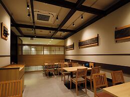 JR KYUSHU HOTEL Nagasaki