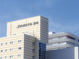 JR KYUSHU HOTEL Nagasaki