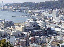 JR KYUSHU HOTEL Nagasaki