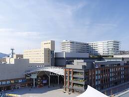 JR KYUSHU HOTEL Nagasaki