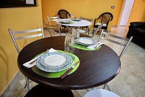 LA DIMORA DEL PRINCIPE