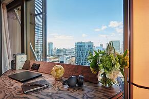 Pan Pacific London