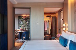Pan Pacific London