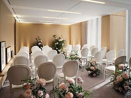 Pan Pacific London