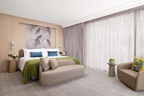 Pan Pacific London