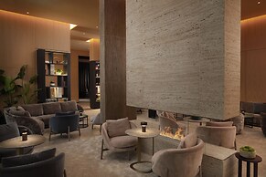 Pan Pacific London