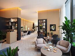 Pan Pacific London