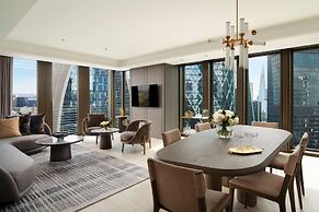 Pan Pacific London