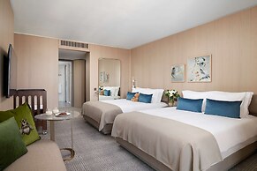 Pan Pacific London