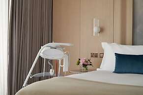 Pan Pacific London