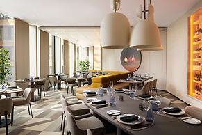 Pan Pacific London