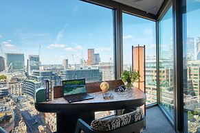Pan Pacific London