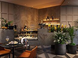Pan Pacific London