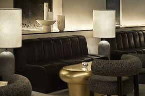 Pan Pacific London