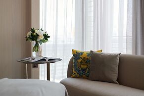 Pan Pacific London