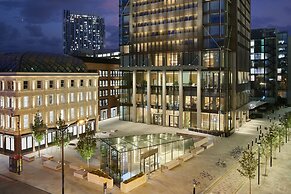 Pan Pacific London