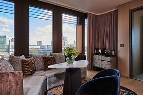 Pan Pacific London