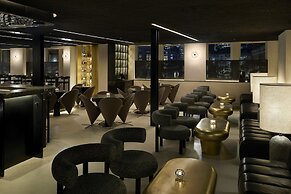 Pan Pacific London