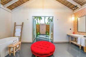 Cora Cora Maldives-Premium All-Inclusive
