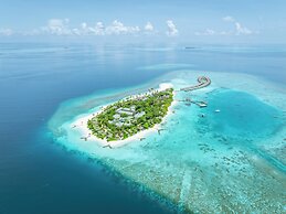 Cora Cora Maldives-Premium All-Inclusive