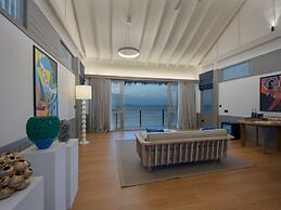 Cora Cora Maldives-Premium All-Inclusive