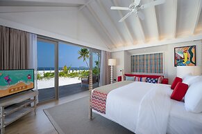 Cora Cora Maldives-Premium All-Inclusive