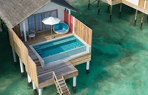 Cora Cora Maldives-Premium All-Inclusive