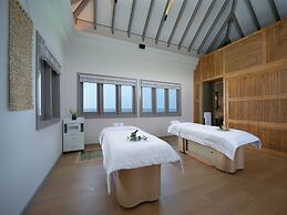 Cora Cora Maldives-Premium All-Inclusive