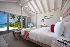 Cora Cora Maldives-Premium All-Inclusive