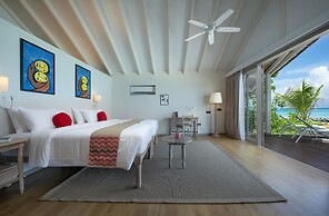 Cora Cora Maldives-Premium All-Inclusive