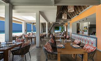 Cora Cora Maldives-Premium All-Inclusive