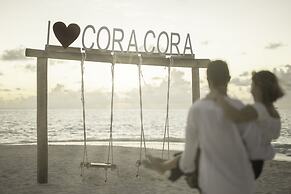 Cora Cora Maldives-Premium All-Inclusive
