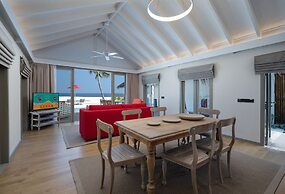 Cora Cora Maldives-Premium All-Inclusive