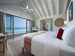 Cora Cora Maldives-Premium All-Inclusive
