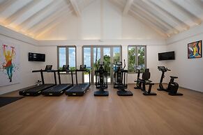 Cora Cora Maldives-Premium All-Inclusive