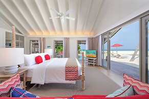 Cora Cora Maldives-Premium All-Inclusive