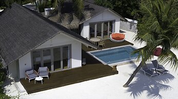 Cora Cora Maldives-Premium All-Inclusive