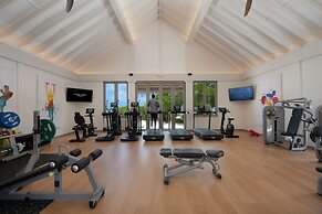 Cora Cora Maldives-Premium All-Inclusive