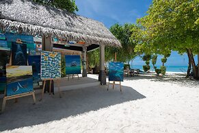 Cora Cora Maldives-Premium All-Inclusive