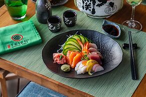 Cora Cora Maldives-Premium All-Inclusive