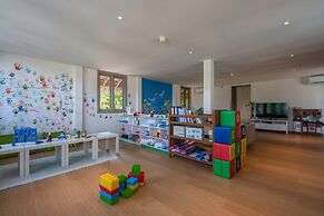 Cora Cora Maldives-Premium All-Inclusive