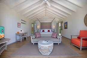 Cora Cora Maldives-Premium All-Inclusive