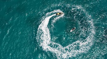 Cora Cora Maldives-Premium All-Inclusive