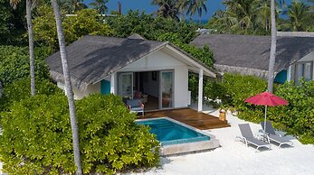 Cora Cora Maldives-Premium All-Inclusive