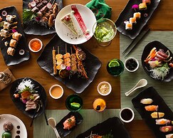 Cora Cora Maldives-Premium All-Inclusive